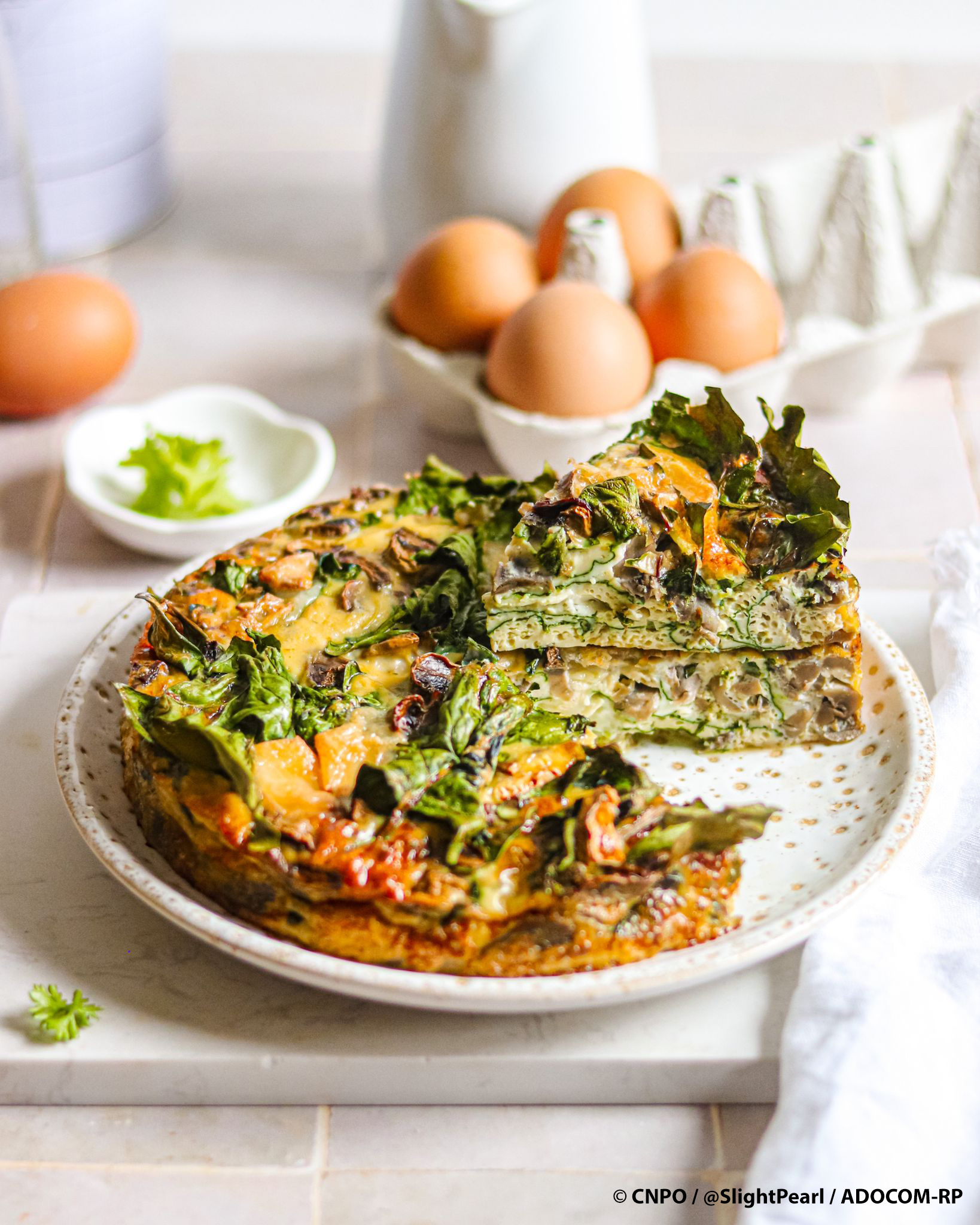 Œufs : la filière mobilisée pour répondre au bond de la consommation