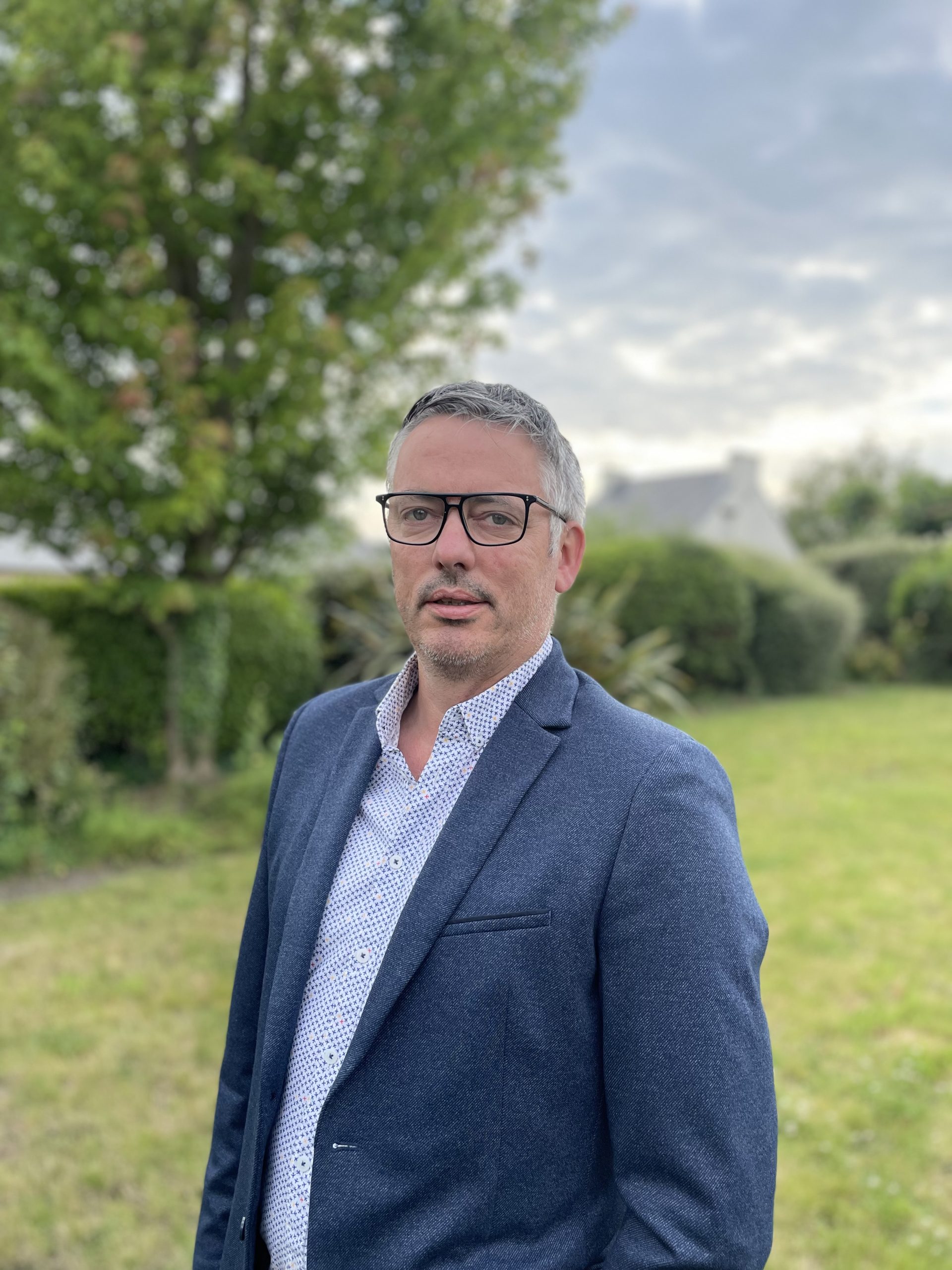 Nomination : Yves-Marie Beaudet réelu Président du CNPO