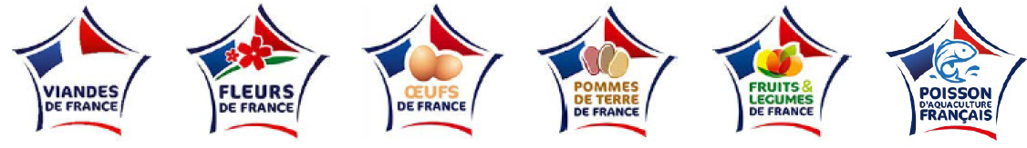 Origine-Info : les filières agricoles françaises rappellent la notoriété et les garanties de la démarche « Produits Agricoles de France » identifiant déjà l’origine auprès des consommateurs