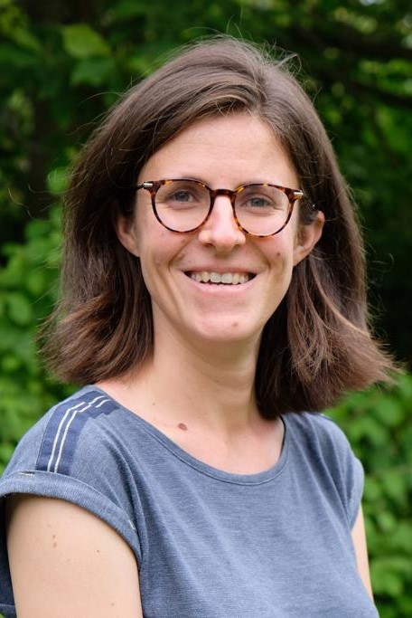 Alice Richard nommée directrice du CNPO – Interprofession des œufs.